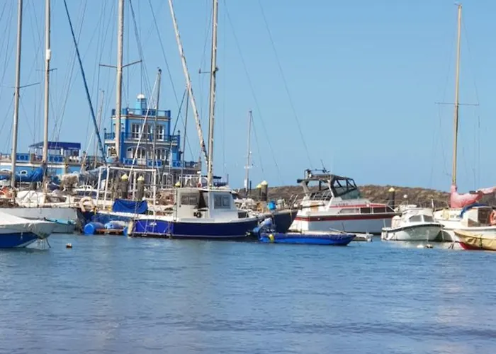 Apartament Ke Casetta Tenerife Spring 365 *