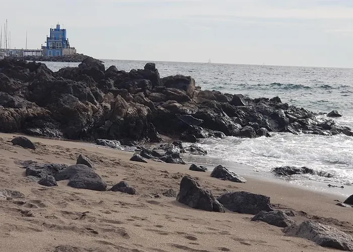 Ke Casetta Tenerife Spring 365