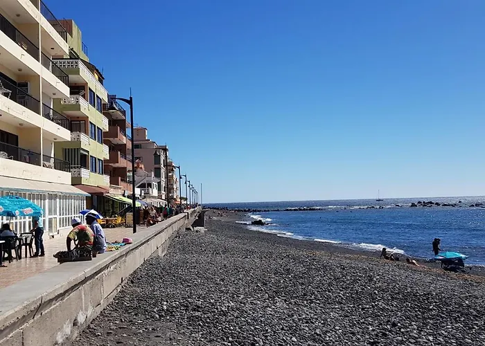 Ke Casetta Tenerife Spring 365 * Arona (Tenerife)