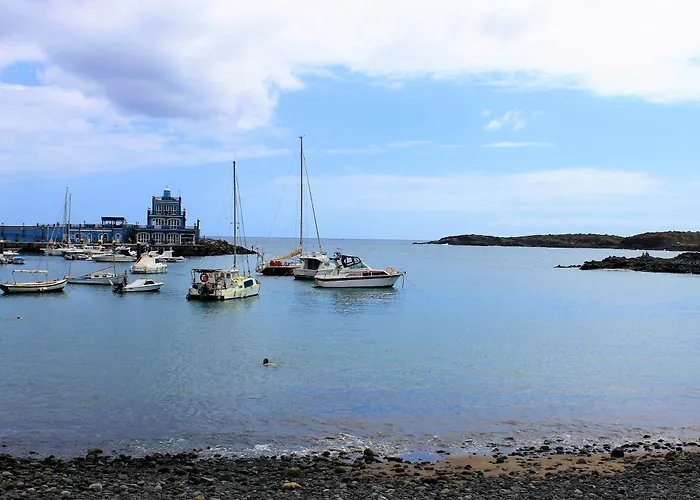 Apartment Ke Casetta Tenerife Spring 365 Arona (Tenerife)