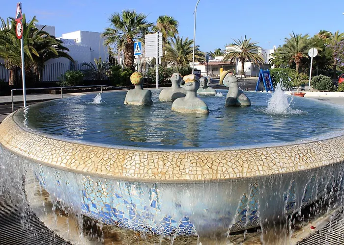 Ke Casetta Tenerife Spring 365 *