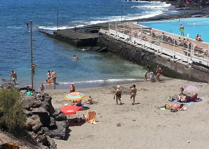 Ke Casetta Tenerife Spring 365 Apartment Arona (Tenerife)