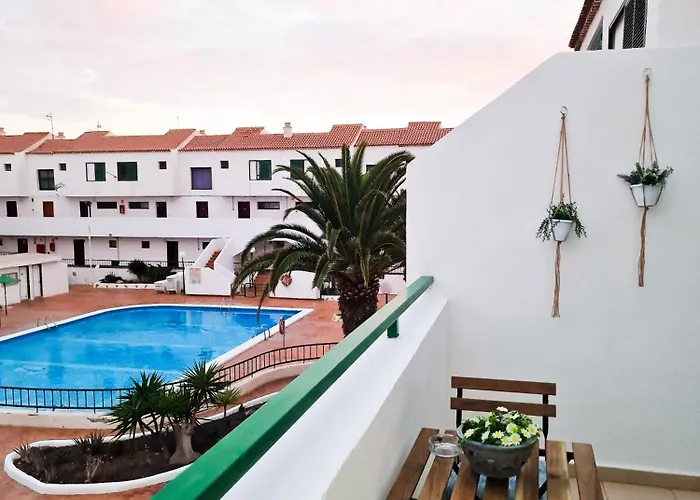 Ke Casetta Tenerife Spring 365