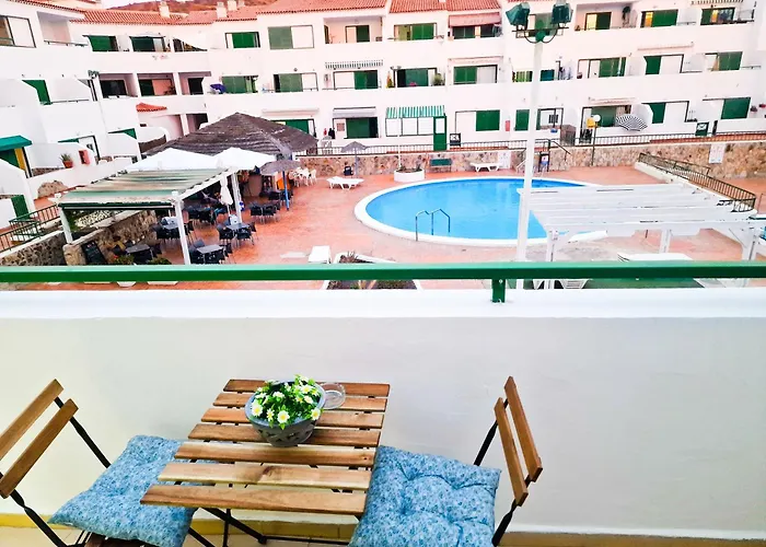 Ke Casetta Tenerife Spring 365 *