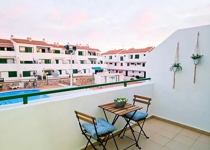 Ke Casetta Tenerife Spring 365 *