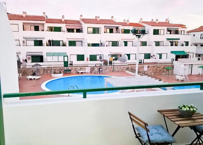 Ke Casetta Tenerife Spring 365 *