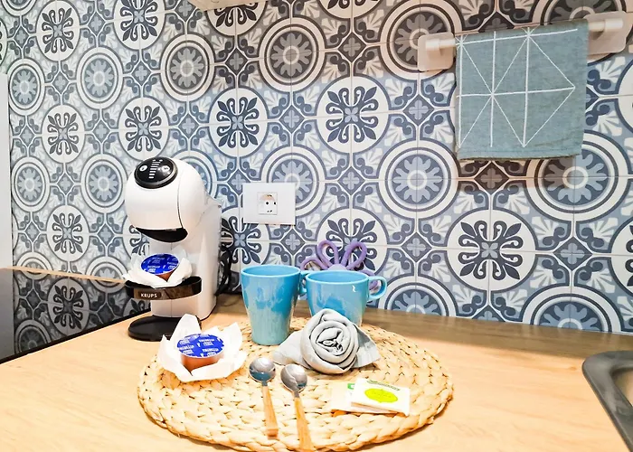 Apartament Ke Casetta Tenerife Spring 365 *