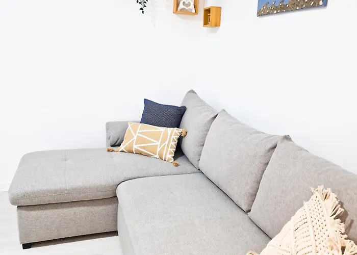 Ke Casetta Tenerife Spring 365 *