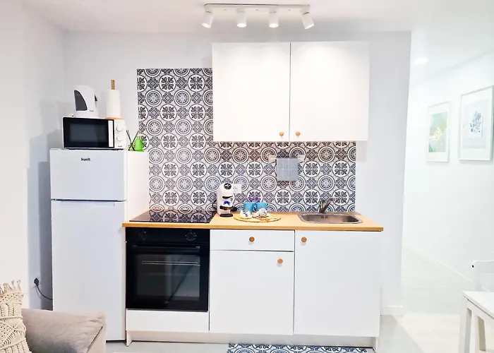 Apartment Ke Casetta Tenerife Spring 365