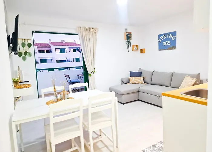 Apartment Ke Casetta Tenerife Spring 365 Arona (Tenerife)