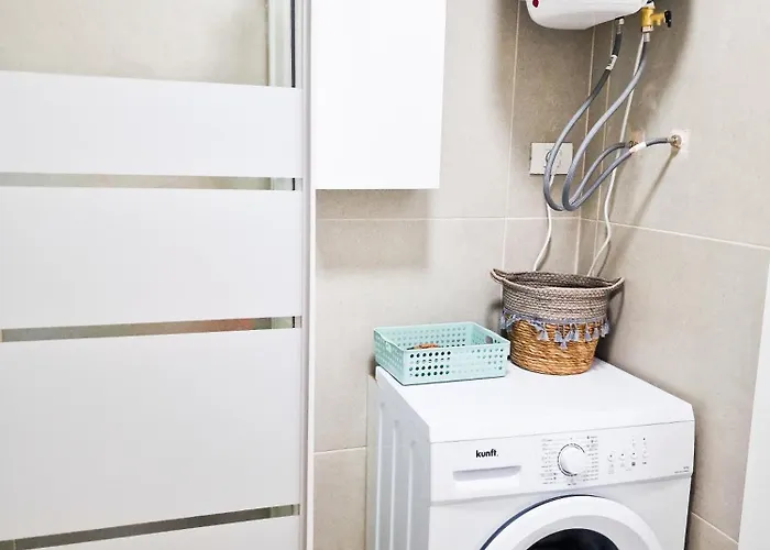 Ke Casetta Tenerife Spring 365 Arona (Tenerife)