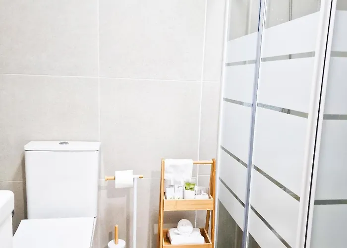 Apartment Ke Casetta Tenerife Spring 365 *