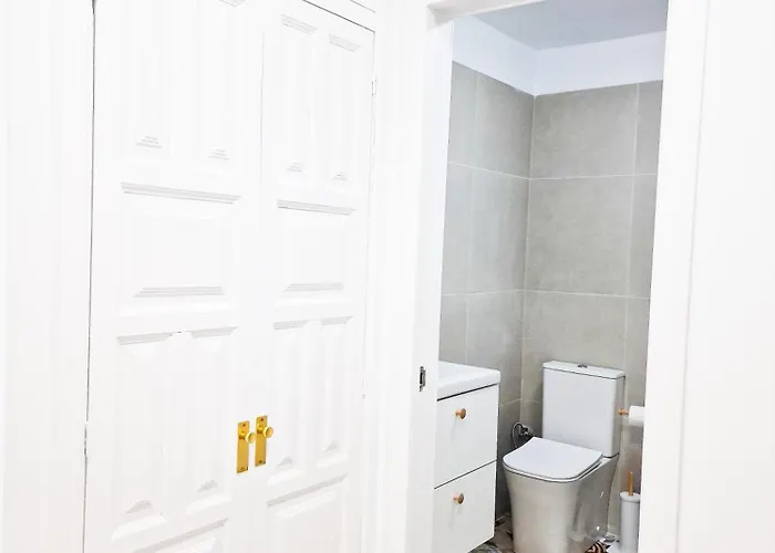 Ke Casetta Tenerife Spring 365 * Arona (Tenerife)