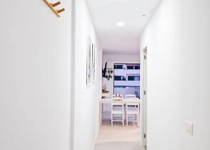 Ke Casetta Tenerife Spring 365 * Arona (Tenerife)