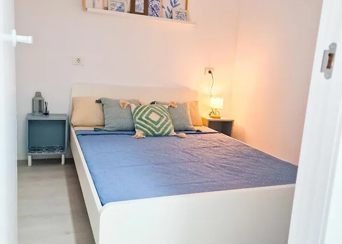 Ke Casetta Tenerife Spring 365 Arona (Tenerife)