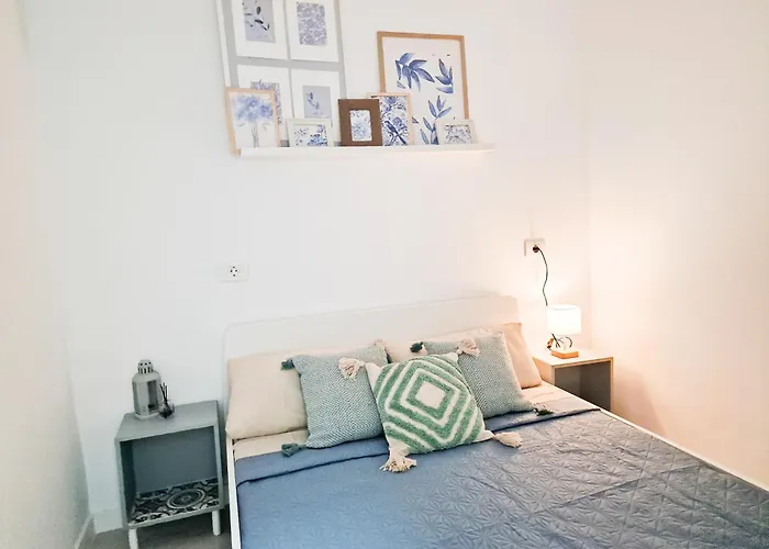 Ke Casetta Tenerife Spring 365