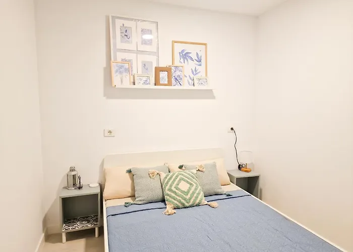 Apartament Ke Casetta Tenerife Spring 365