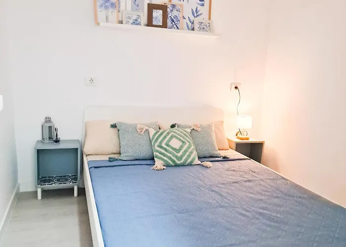Apartament Ke Casetta Tenerife Spring 365 Arona (Tenerife)