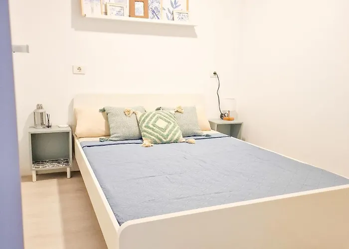 Ke Casetta Tenerife Spring 365 Arona (Tenerife)