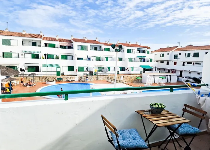 Ke Casetta Tenerife Spring 365