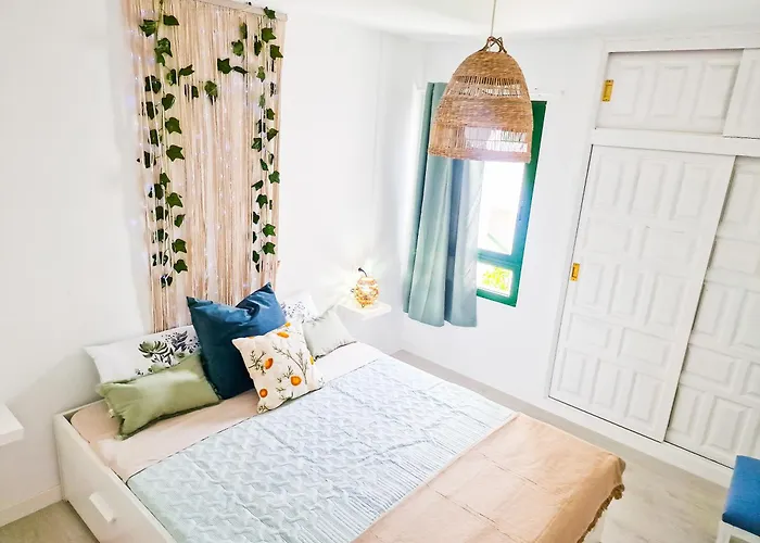 Ke Casetta Tenerife Spring 365