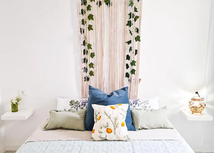 Ke Casetta Tenerife Spring 365 Arona (Tenerife)