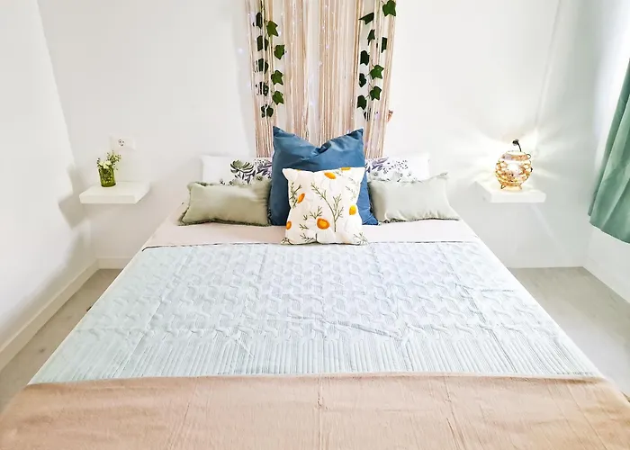 Apartament Ke Casetta Tenerife Spring 365 Arona (Tenerife)