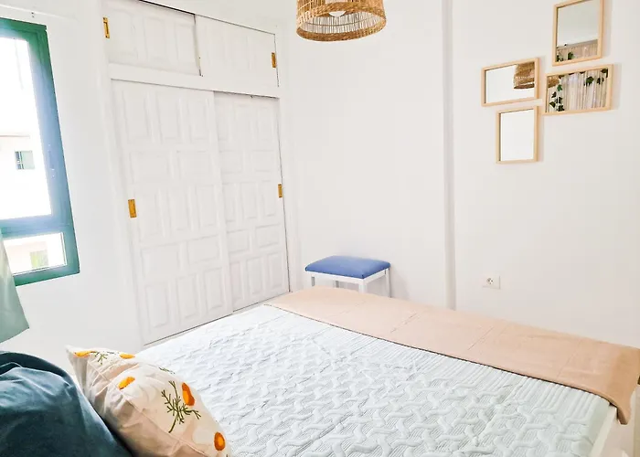 Ke Casetta Tenerife Spring 365 Arona (Tenerife)