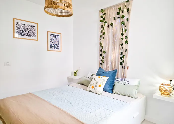 Ke Casetta Tenerife Spring 365