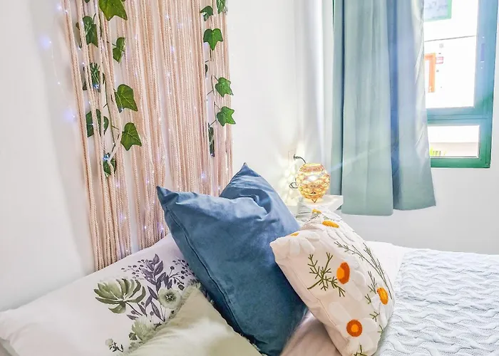 Apartment Ke Casetta Tenerife Spring 365 *