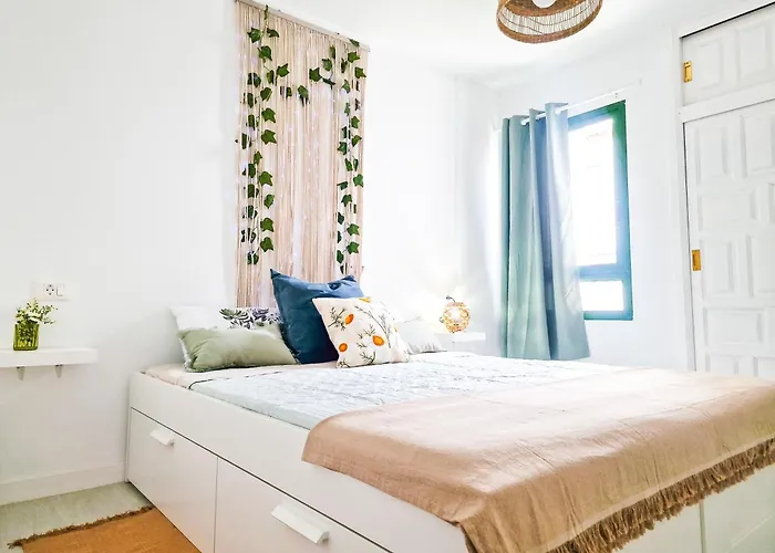 Ke Casetta Tenerife Spring 365