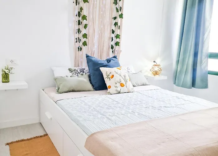 Apartament Ke Casetta Tenerife Spring 365