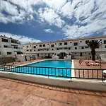 Ke Casetta Tenerife Spring 365 * アロナ