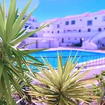 Ke Casetta Tenerife Spring 365 アロナ