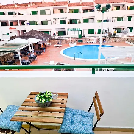 Ke Casetta Tenerife Spring 365 *