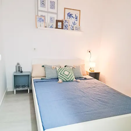 Apartment Ke Casetta Tenerife Spring 365 Arona (Tenerife)