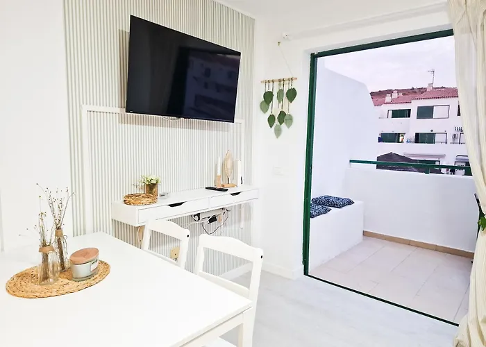 Appartement Ke Casetta Tenerife Spring 365 Arona (Tenerife)