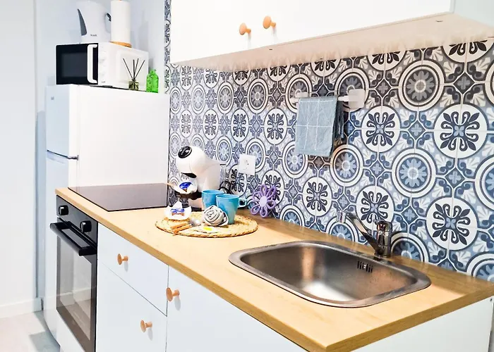 Appartement Ke Casetta Tenerife Spring 365 *
