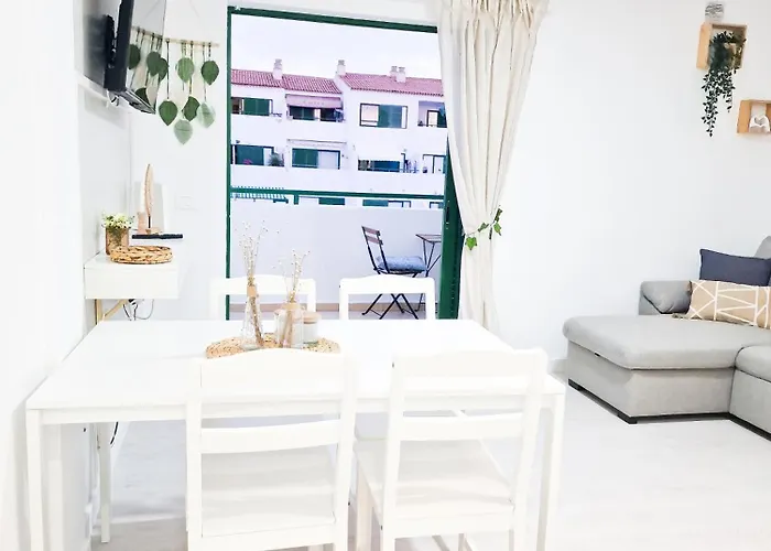Ke Casetta Tenerife Spring 365 Appartement Arona (Tenerife)