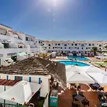 Ke Casetta Tenerife Spring 365 *