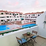 Ke Casetta Tenerife Spring 365 Apartament