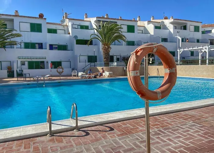 Ke Casetta Tenerife Spring 365