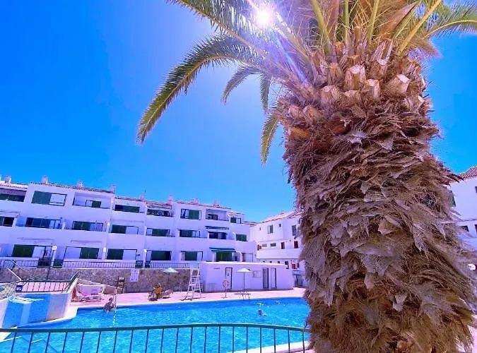 Ke Casetta Tenerife Spring 365