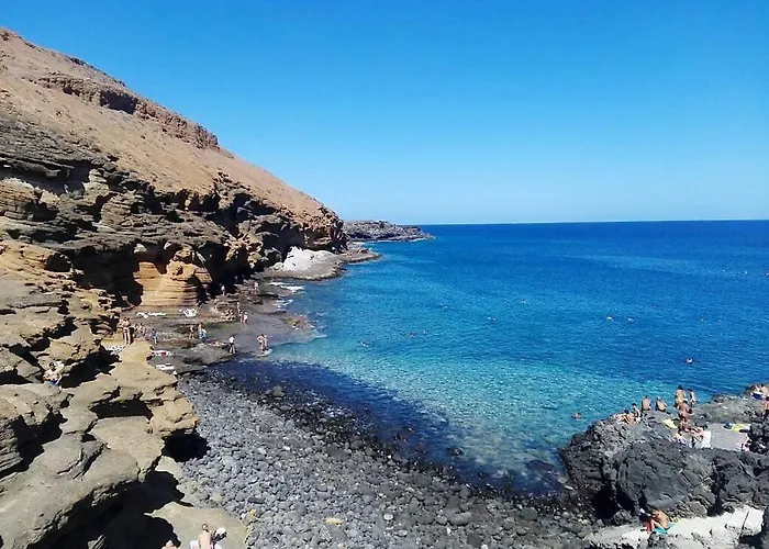 Ke Casetta Tenerife Spring 365 *