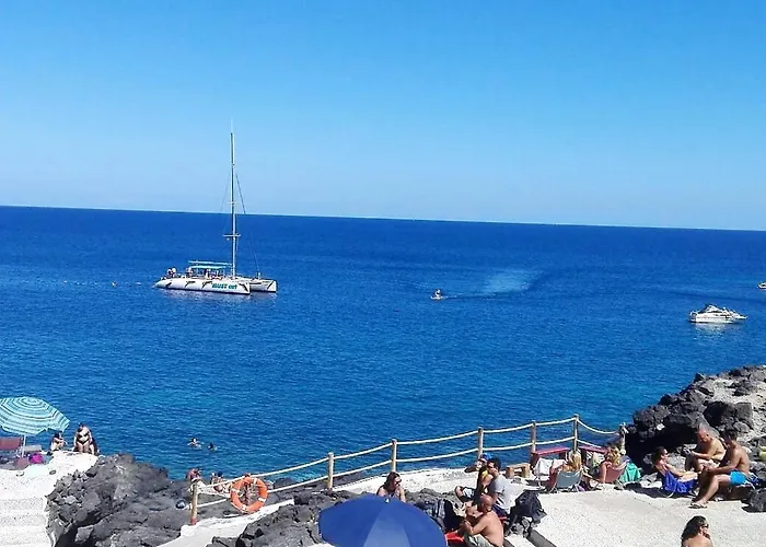 Ke Casetta Tenerife Spring 365