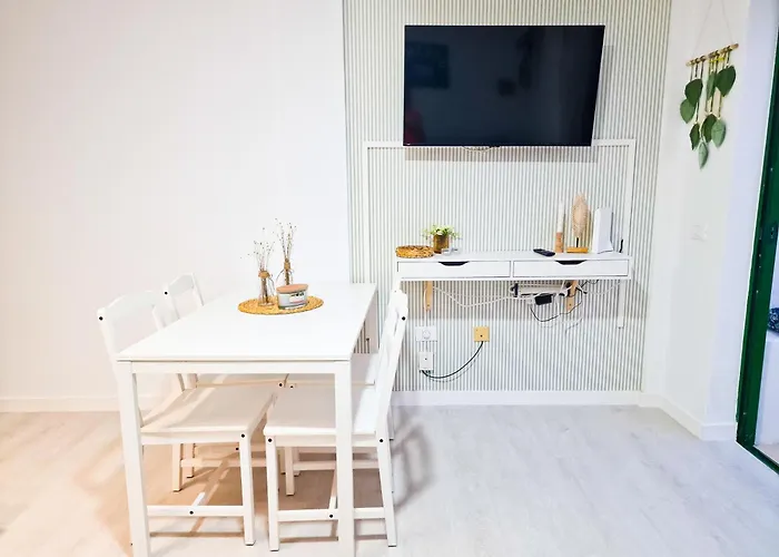 Ke Casetta Tenerife Spring 365 *