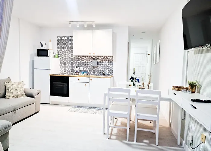 Ke Casetta Tenerife Spring 365 *