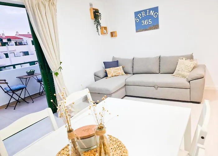 Ke Casetta Tenerife Spring 365