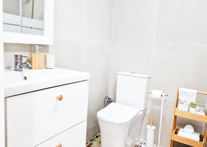 Ke Casetta Tenerife Spring 365 *