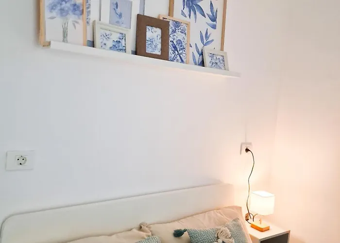 Ke Casetta Tenerife Spring 365 * アロナ